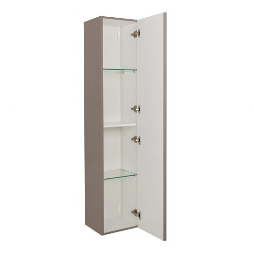 BelBagno Шкаф подвесной KRAFT 33/160 Бежевый матовый