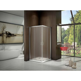 Good Door Душевой уголок LATTE CR-90-G-WE