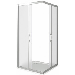 Good Door Душевой уголок LATTE CR-90-G-WE