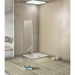 Good Door Боковой профиль Antares SP-100-C-CH