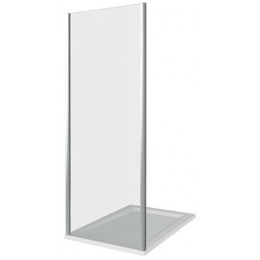 Good Door Боковой профиль Antares SP-100-C-CH