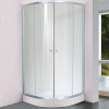 Royal Bath Душевой уголок RB EKO 90 HK-M 90х90х200
