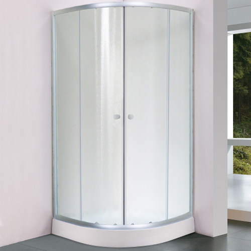 Royal Bath Душевой уголок RB EKO 90 HK-M 90х90х200