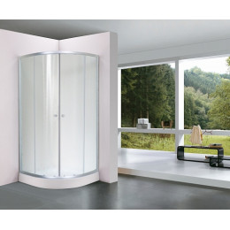Royal Bath Душевой уголок RB EKO 90 HK-M 90х90х200