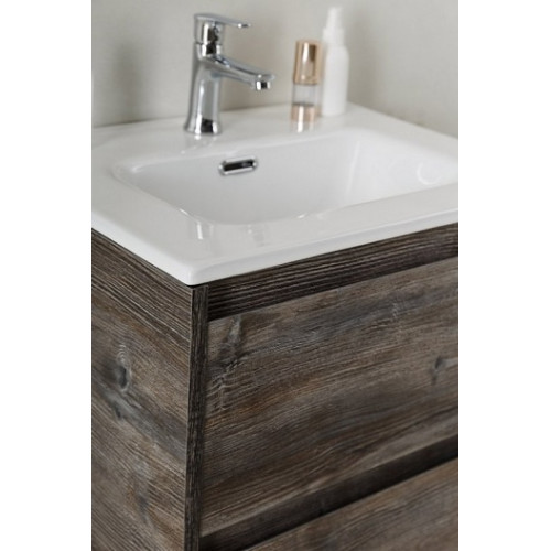 BelBagno Тумба с раковиной KRAFT 39 800 Pino Pasadena