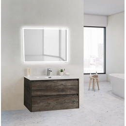 BelBagno Тумба с раковиной KRAFT 39 800 Pino Pasadena