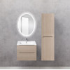 BelBagno Зеркало SPC-VST-750-900-LED-BTN