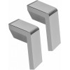 Jacob Delafon Ручки для ванны Odeon Rive Gauche E6D155-CP