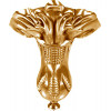 BelBagno Ножки для ванны BB-LEG-EAGLE-ORO