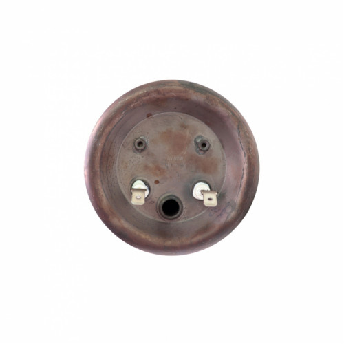 ТЭН 0,8кВт (800Вт) RF, нерж с эмалью, D92мм, М6, 30986