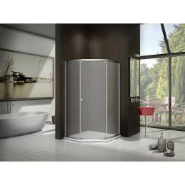 Good Door Душевой уголок INFINITY SHW-90-G-CH