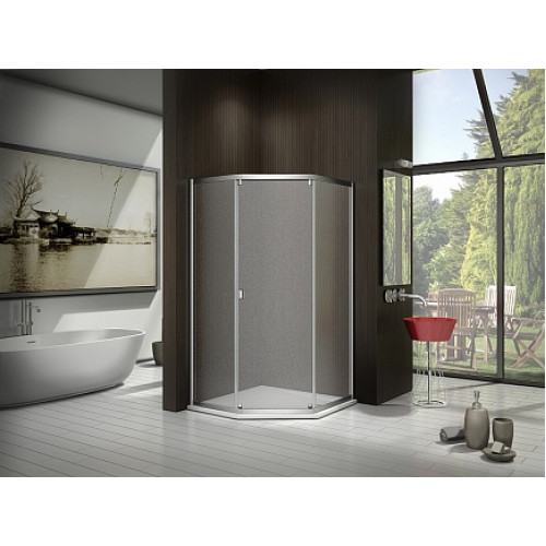 Good Door Душевой уголок INFINITY SHW-90-G-CH