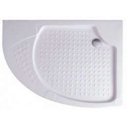 Cezares Душевой поддон TRAY-A-TRIUMPH-RH-120/90-15-W-R