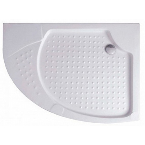 Cezares Душевой поддон TRAY-A-TRIUMPH-RH-120/90-15-W-R