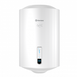 Накопительный водонагреватель Thermex Auga V Slim Wi-Fi 80