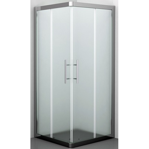 WasserKRAFT Душевой уголок Amper 29S03 Matt glass