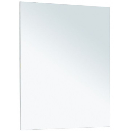 Зеркало Aquanet Lino 70 00253906 белый матовый