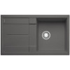 Мойка Blanco Metra 5 S 518871, темная скала