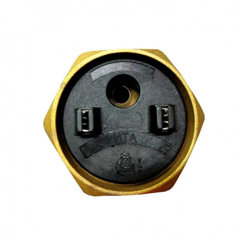 ТЭН 2,5кВт (2500Вт) RDT, резьбовой 42 мм для Ariston, De Luxe, Real, Thermex, под анод М6, 30248