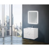BelBagno Мебель для ванной ONDA 900 Bianco Lucido