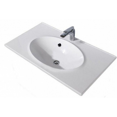 BelBagno Мебель для ванной ONDA 900 Bianco Lucido