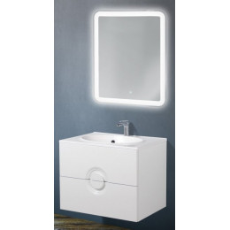 BelBagno Мебель для ванной ONDA 900 Bianco Lucido
