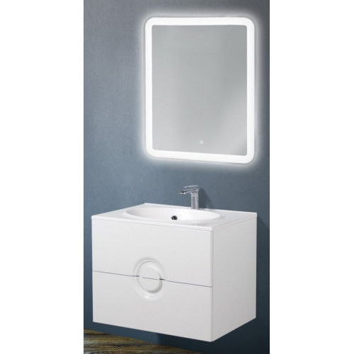 BelBagno Мебель для ванной ONDA 900 Bianco Lucido
