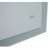 Зеркало Aquanet Алассио NEW 6085 LED 00249343