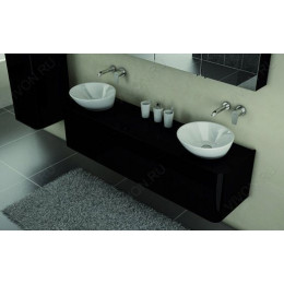 Vitra Рукомойник "Geo" 4421B003-0016