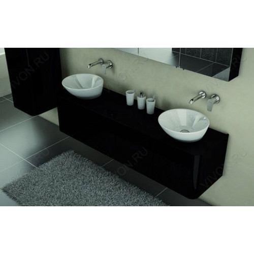 Vitra Рукомойник "Geo" 4421B003-0016