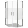 Good Door Душевой уголок PANDORA PNT-TD-100-T-CH
