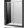 Cezares Душевая дверь в нишу MOLVENO-BF-2-160-C-Cr-IV