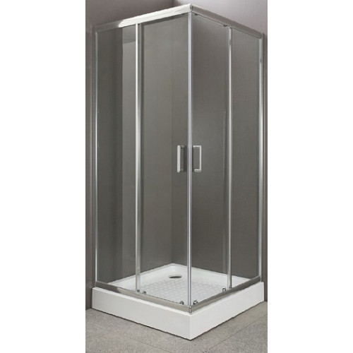 BelBagno Душевой уголок UNO-A-2-90-C-Cr
