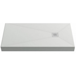 Good Door Поддон для душа Essentia 160x80 белый