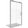 Good Door Душевое ограждение ANTARES WTW-130-W-CH