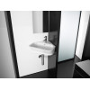 Roca Раковина "Gap" 32747R000 угловая