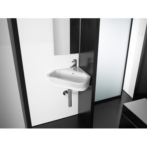 Roca Раковина "Gap" 32747R000 угловая