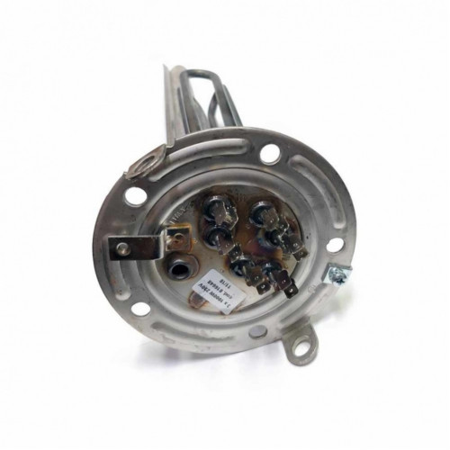 Комплект ТЭН 3кВт (3000Вт) для водонагревателя Ariston TI STI, ARI STAB 560 THER MT 200-300л + анод М8, 816648