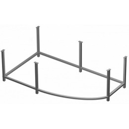 Vagnerplast Каркас для ванны 160 VPK160105