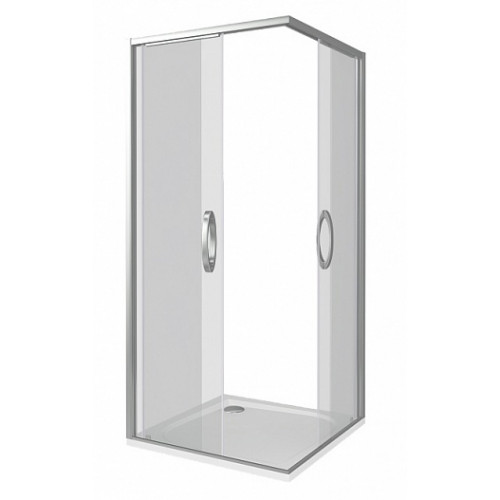 Good Door Душевой уголок Antares CR-90-C-CH