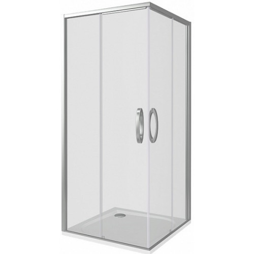 Good Door Душевой уголок Antares CR-90-C-CH