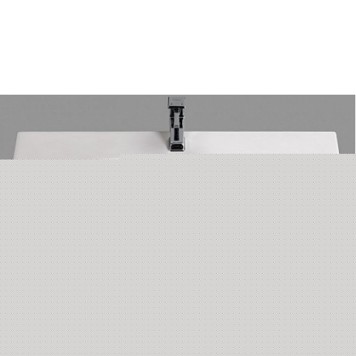 BelBagno Мебель для ванной LUXURY 1050 Bianco Laccato Lucido, BTN
