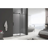 Good Door Душевое ограждение Galaxy WTW-150-C-B