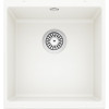 Мойка кухонная Blanco Rotan 400-U 521334 белый