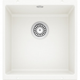 Мойка кухонная Blanco Rotan 400-U 521334 белый