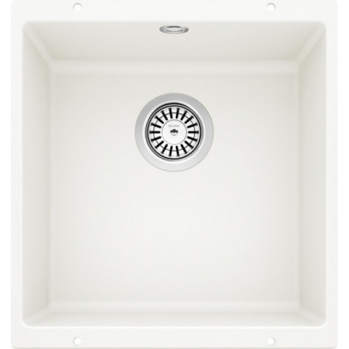 Мойка кухонная Blanco Rotan 400-U 521334 белый