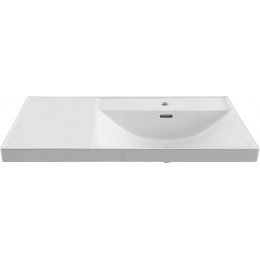 Aquanet Мебель для ванной Nova Lite 2.0 90 R дуб рустикальный