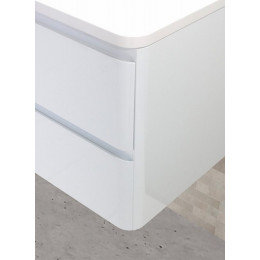 BelBagno Мебель для ванной ALBANO 1000 Bianco Lucido, BTN