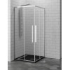 Душевой уголок RGW SV-31 32323199-11 90x90 см квадратный хром