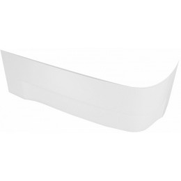 Vayer Экран фронтальный для ванны Boomerang 170x90 L